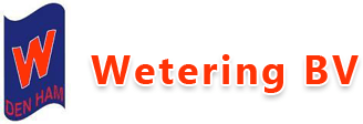 Wetering Infra Safety
